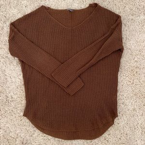 Charlotte Russe Sweater - Size Small